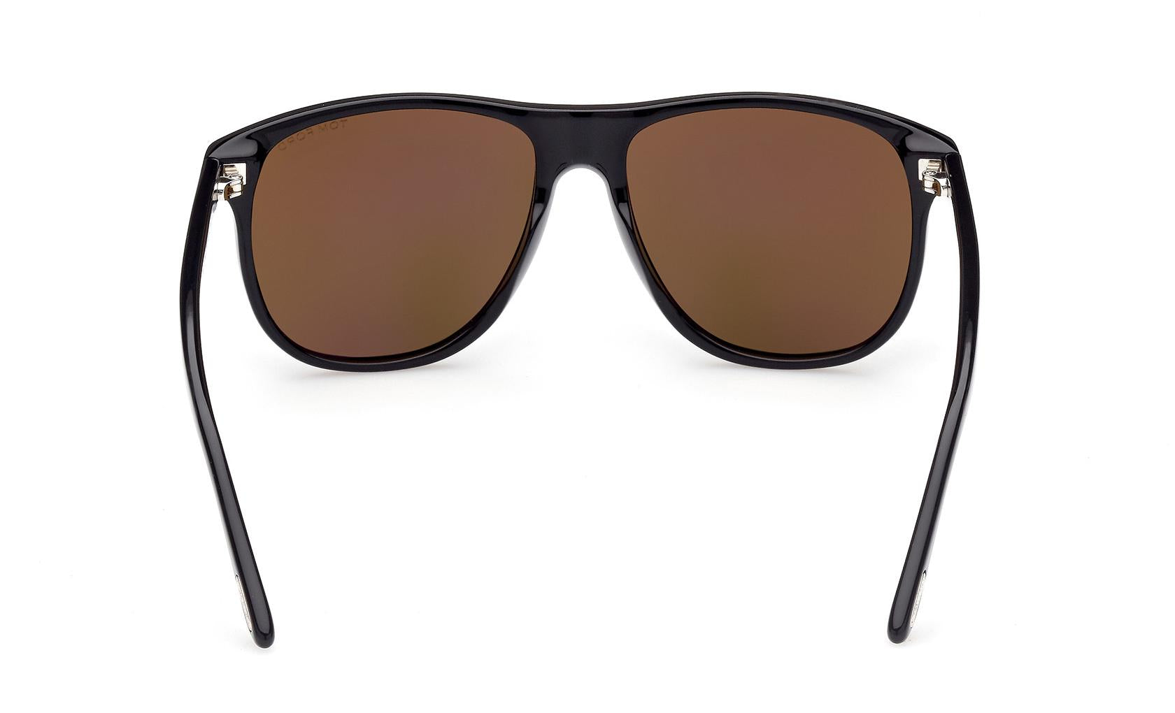 Tom Ford Joni Sunglasses FT0905 01J
