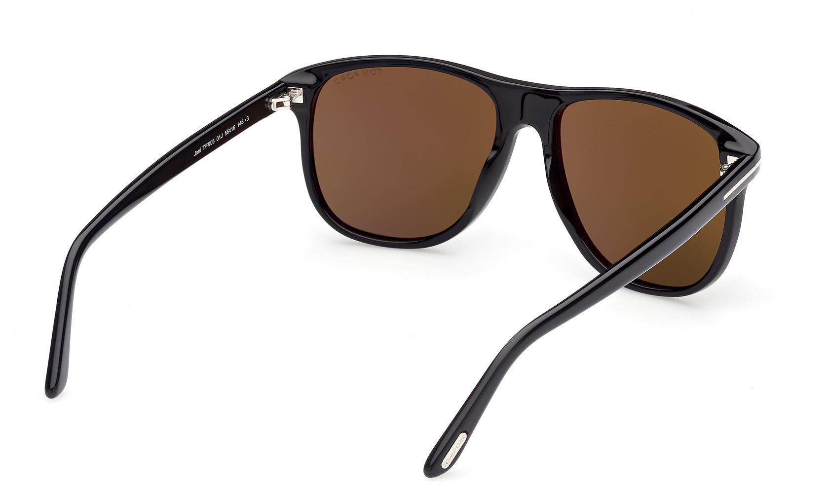 Tom Ford Joni Sunglasses FT0905 01J