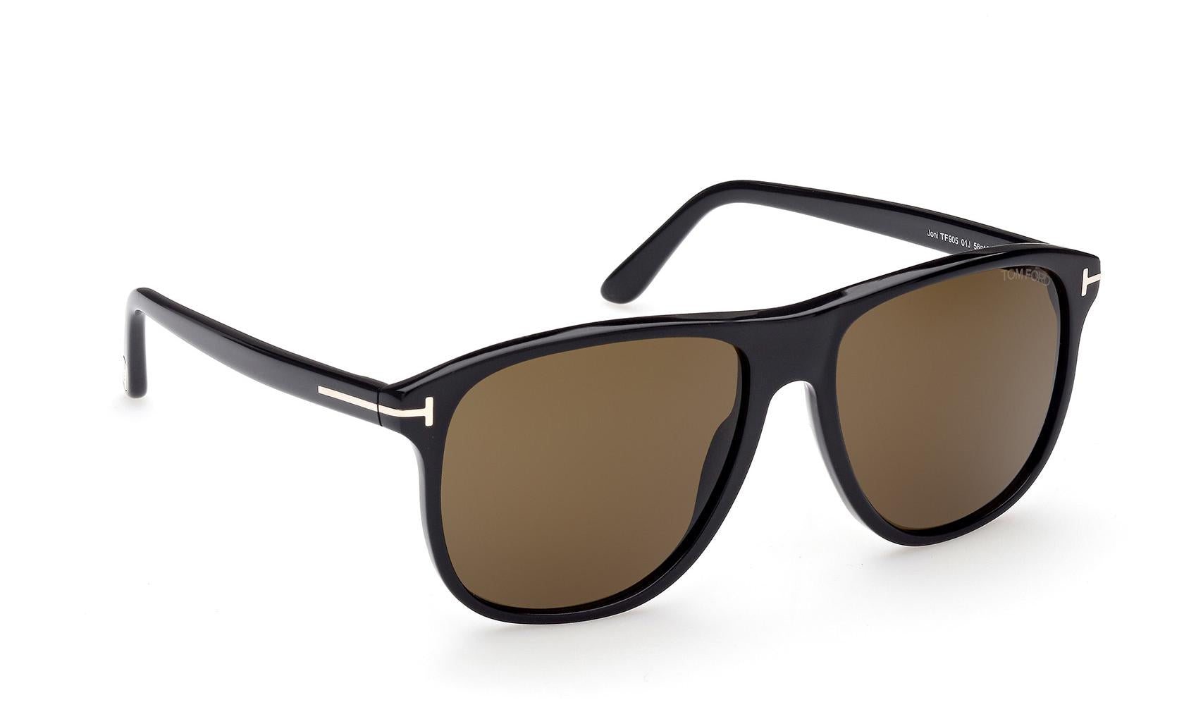Tom Ford Joni Sunglasses FT0905 01J