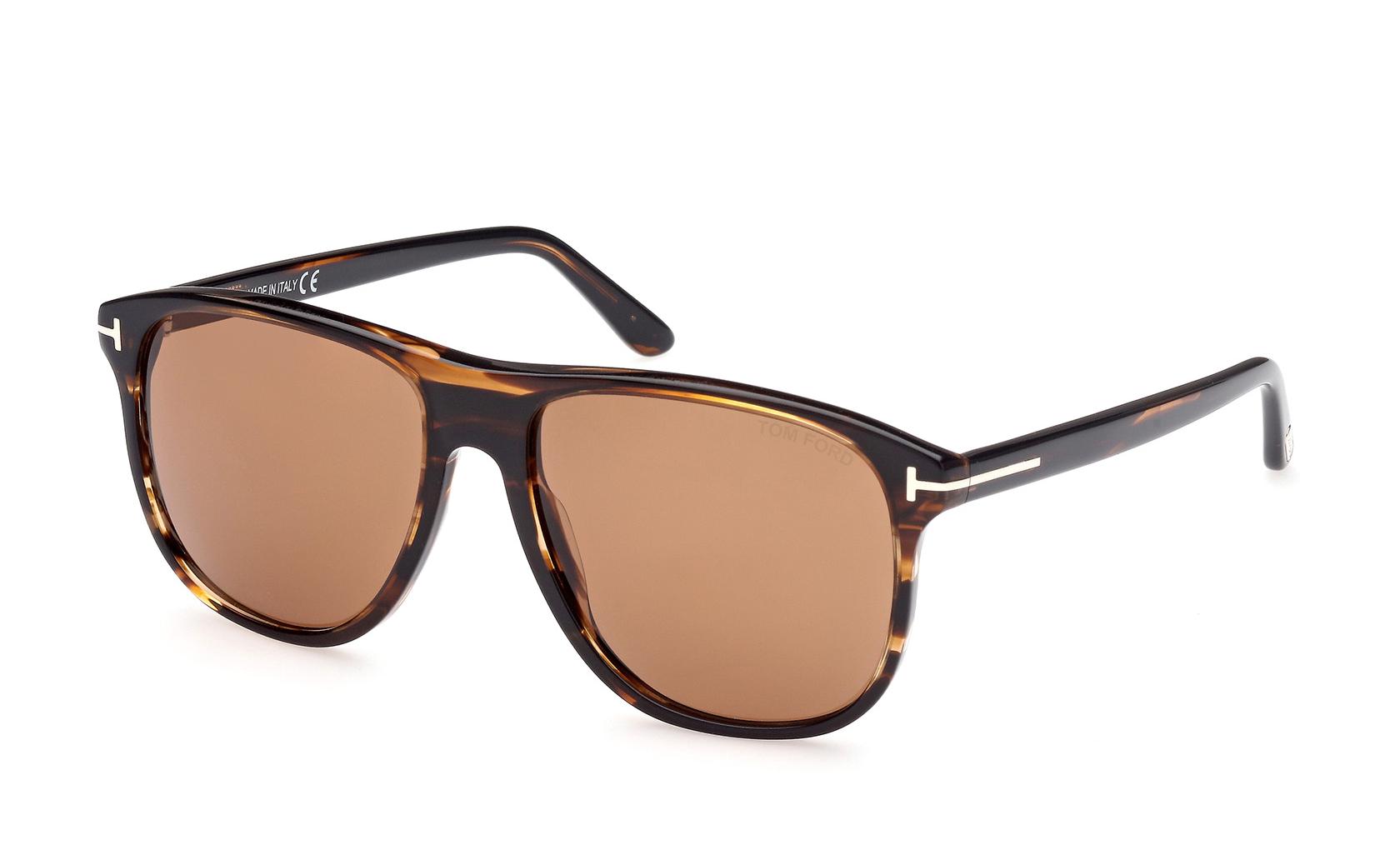 Tom Ford Joni Sunglasses FT0905 50E