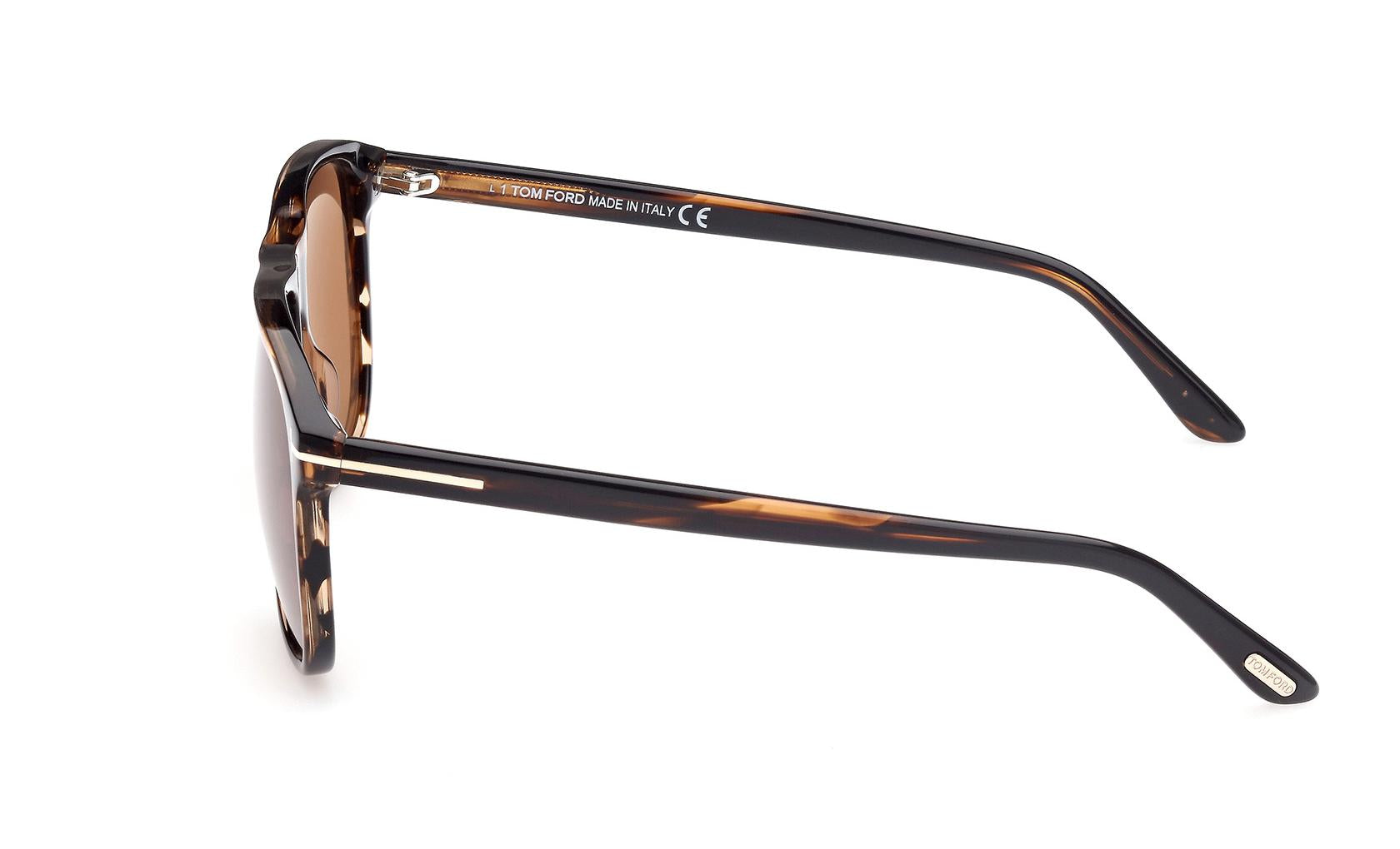 Tom Ford Joni Sunglasses FT0905 50E