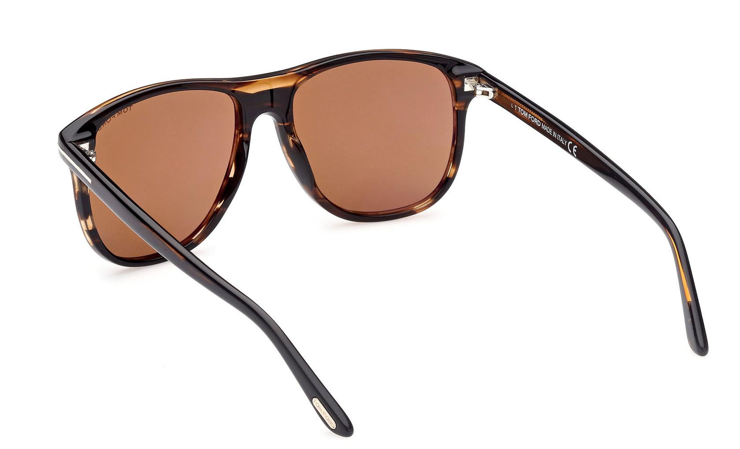 Tom Ford Joni Sunglasses FT0905 50E