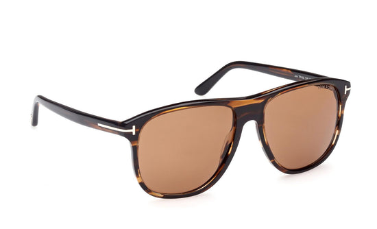 Tom Ford Joni Sunglasses FT0905 50E