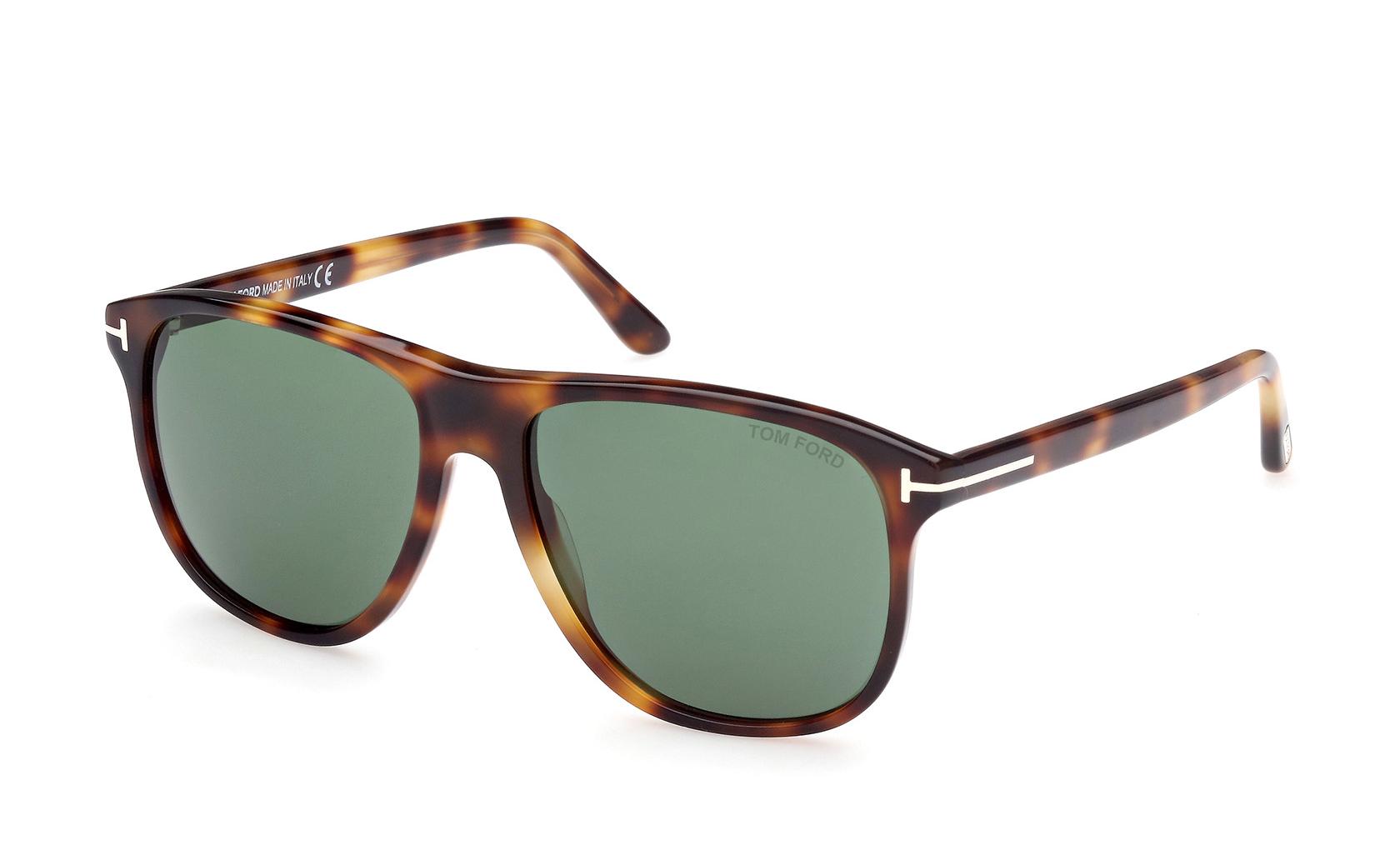 Tom Ford Joni Sunglasses FT0905 53N
