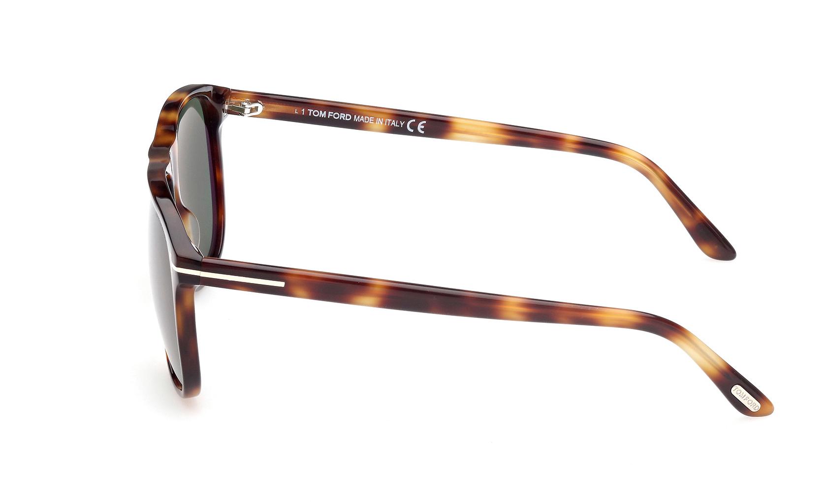 Tom Ford Joni Sunglasses FT0905 53N