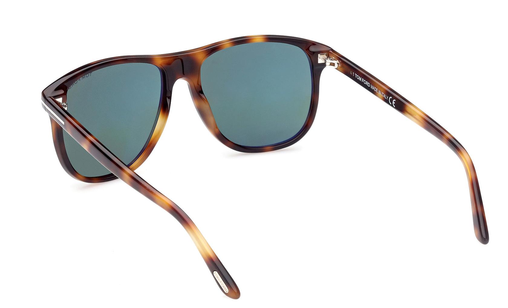 Tom Ford Joni Sunglasses FT0905 53N