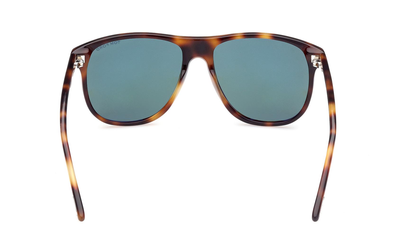 Tom Ford Joni Sunglasses FT0905 53N