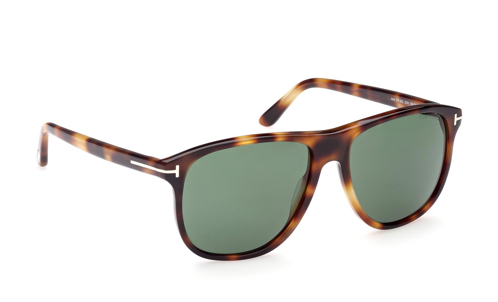 Tom Ford Joni Sunglasses FT0905 53N