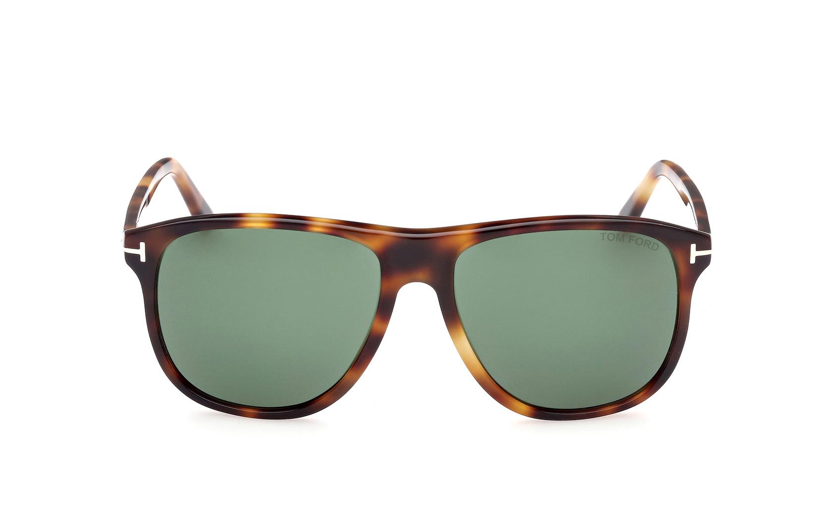 Tom Ford Joni Sunglasses FT0905 53N