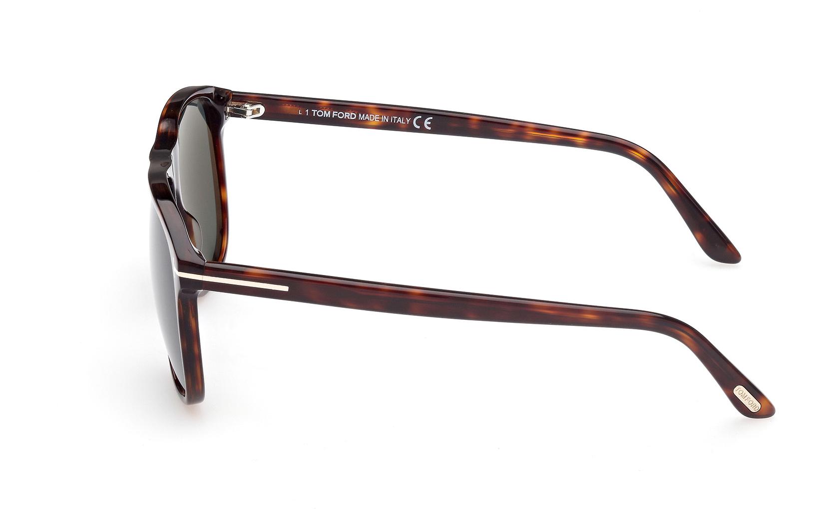 Tom Ford Joni Sunglasses FT0905 54V