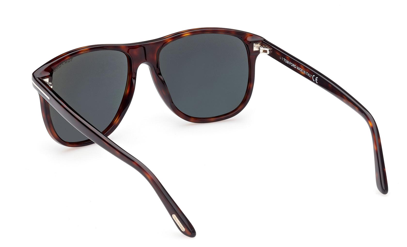Tom Ford Joni Sunglasses FT0905 54V