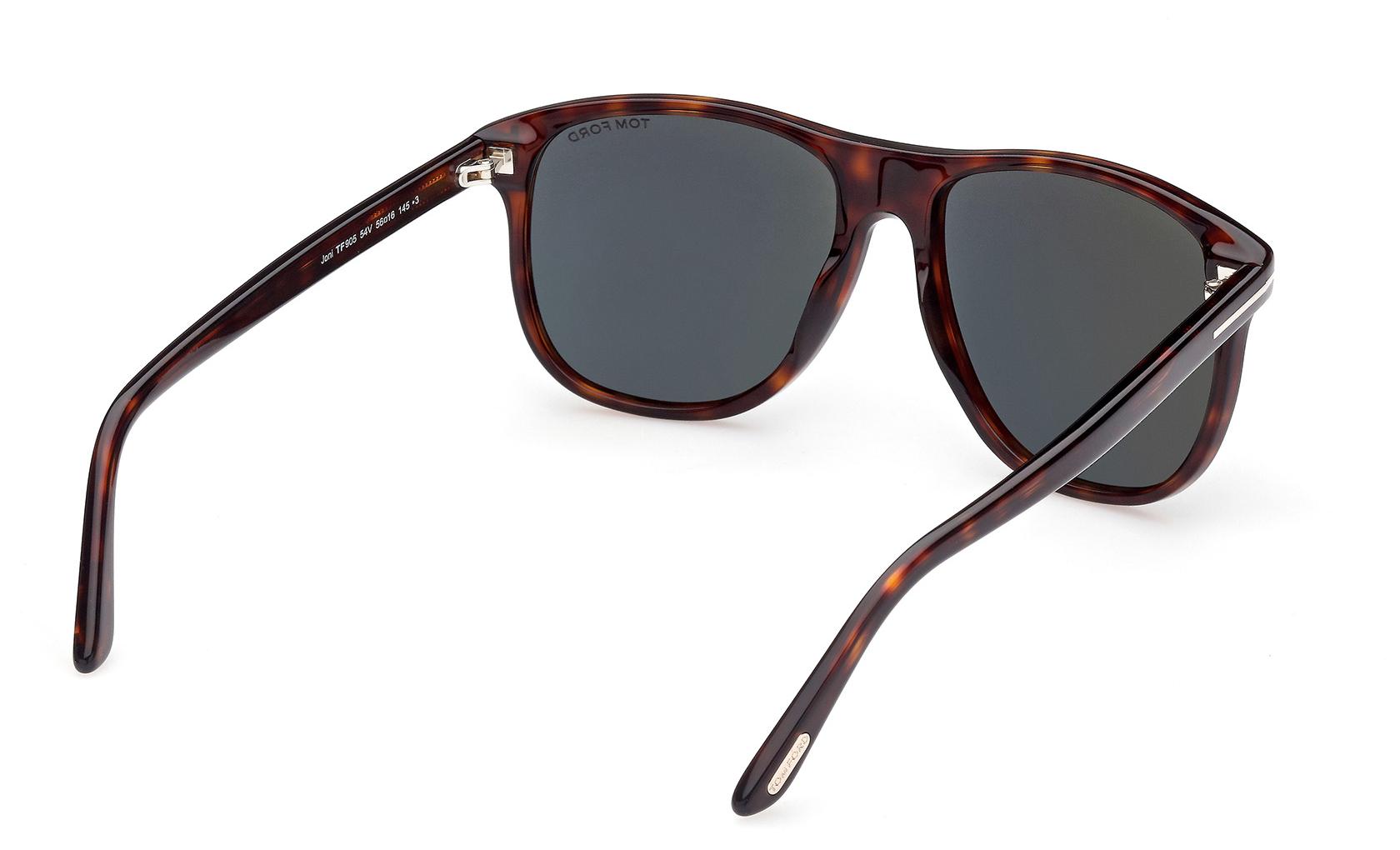 Tom Ford Joni Sunglasses FT0905 54V
