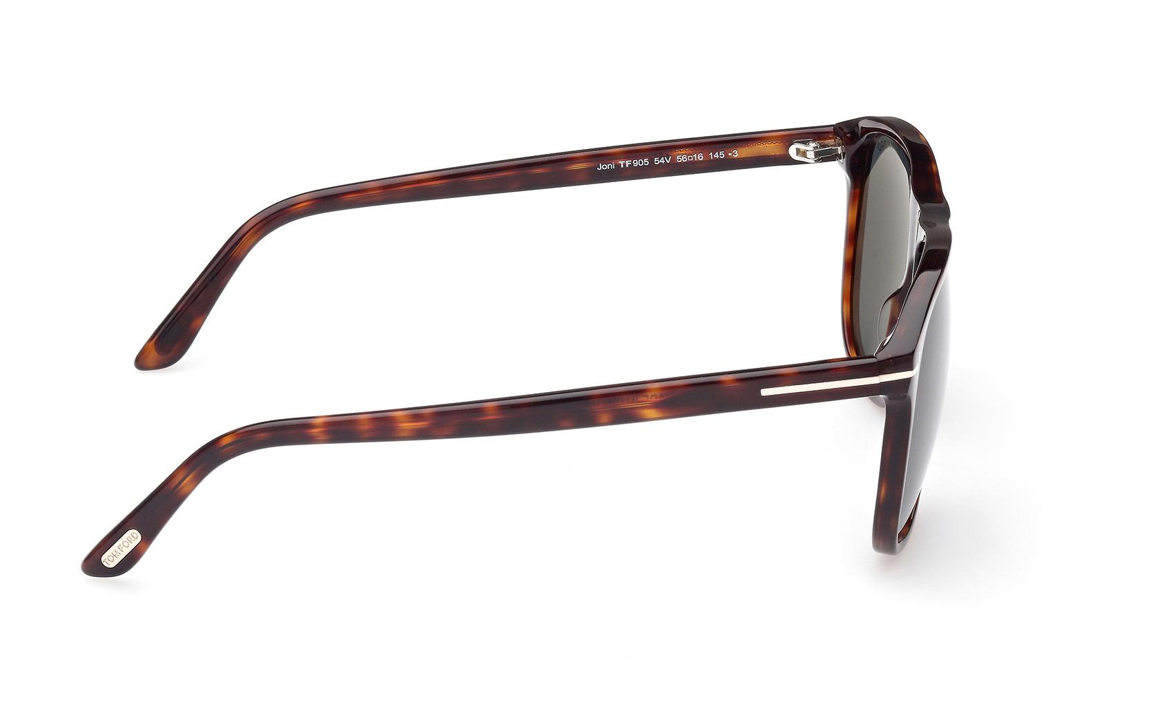 Tom Ford Joni Sunglasses FT0905 54V