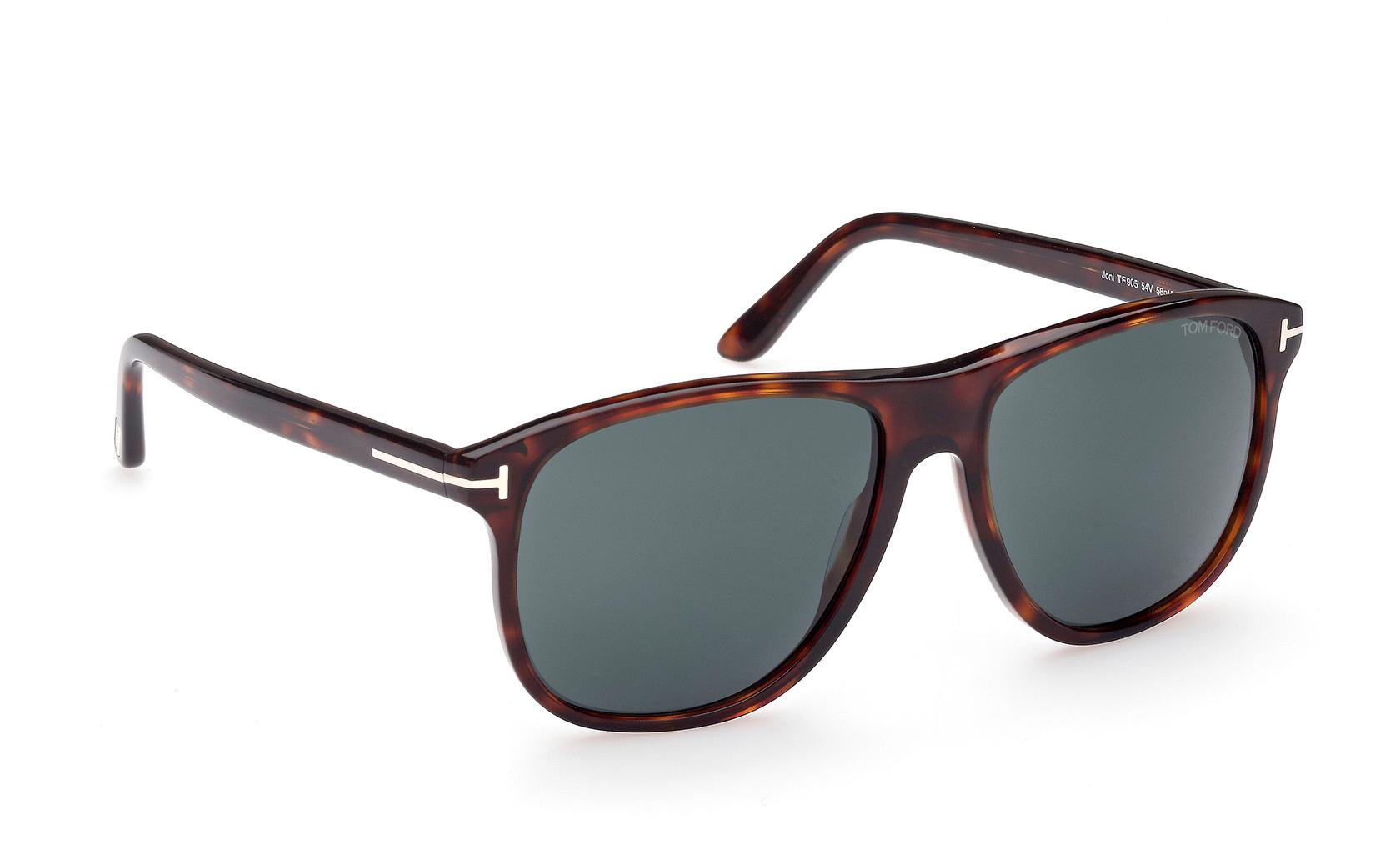 Tom Ford Joni Sunglasses FT0905 54V