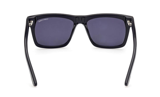 Tom Ford Buckley-02 Sunglasses FT0906/N 01A