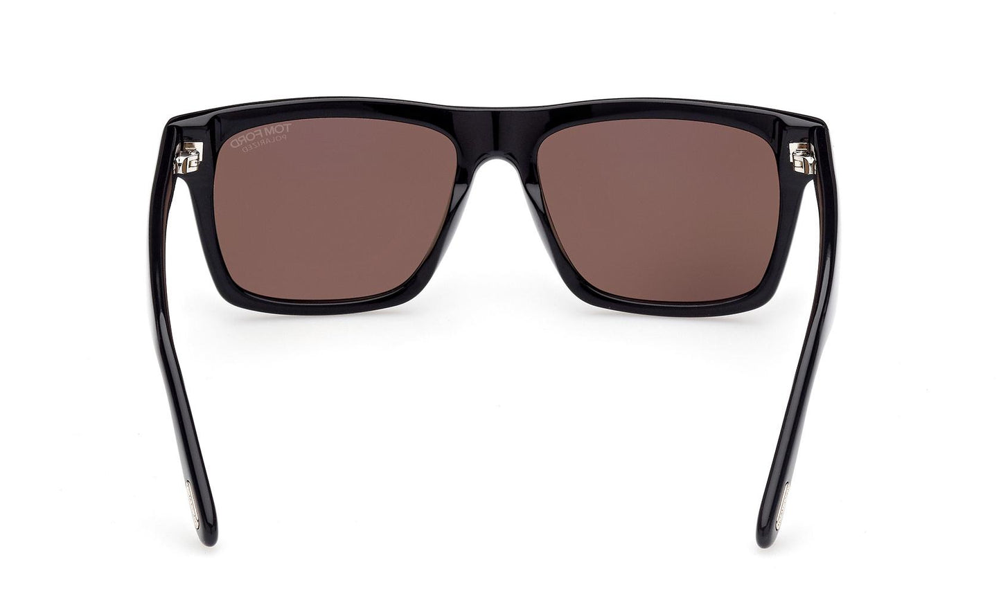 Tom Ford Buckley-02 Sunglasses FT0906 01H