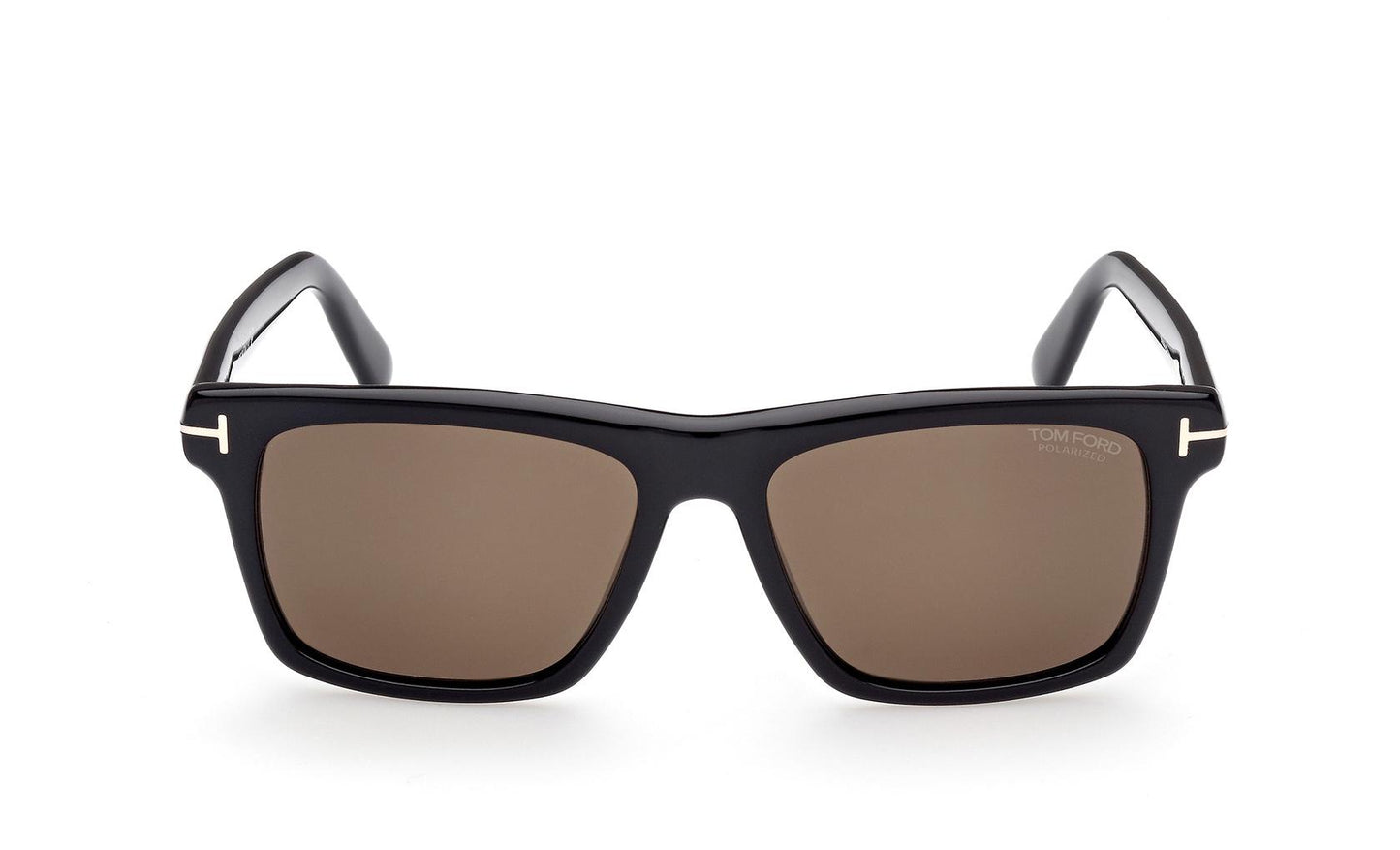 Tom Ford Buckley-02 Sunglasses FT0906 01H