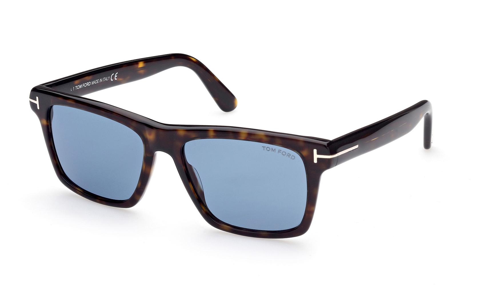Tom Ford Buckley-02 Sunglasses FT0906 52V