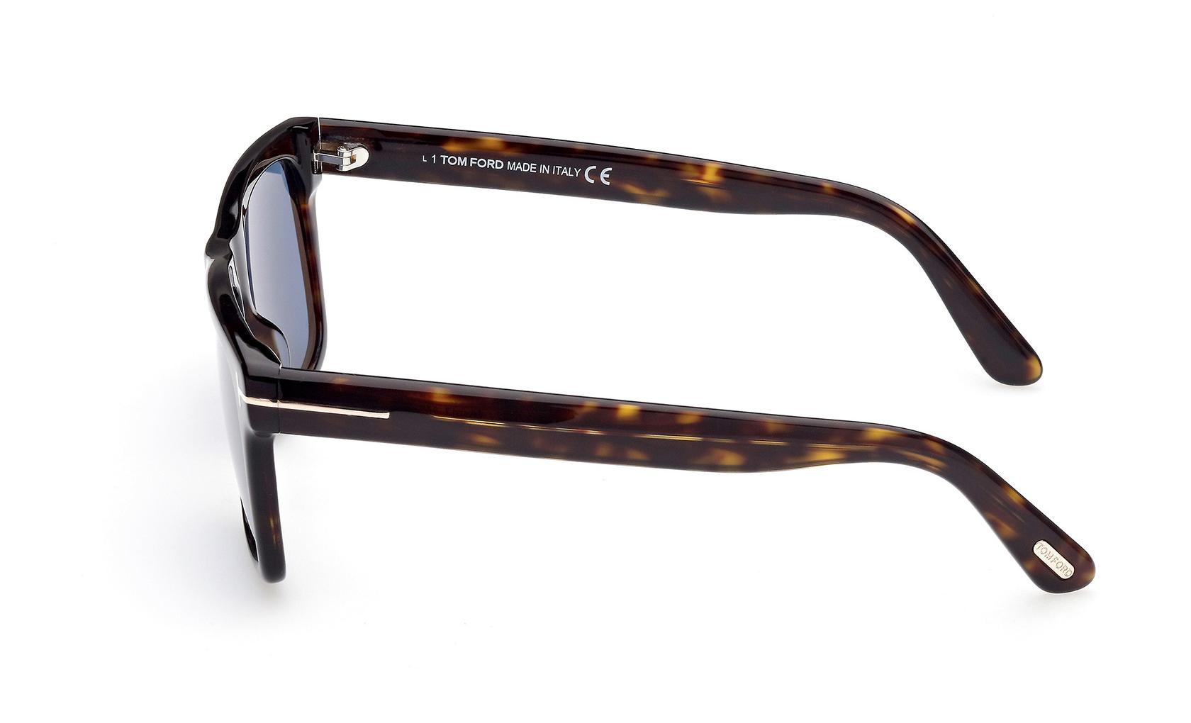 Tom Ford Buckley-02 Sunglasses FT0906 52V