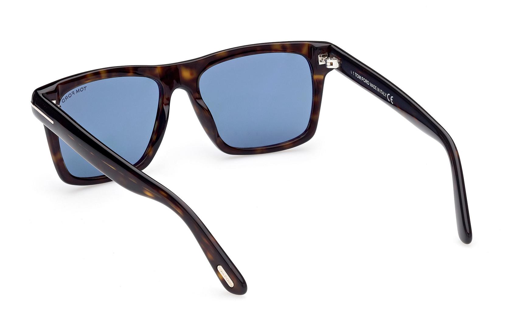 Tom Ford Buckley-02 Sunglasses FT0906 52V