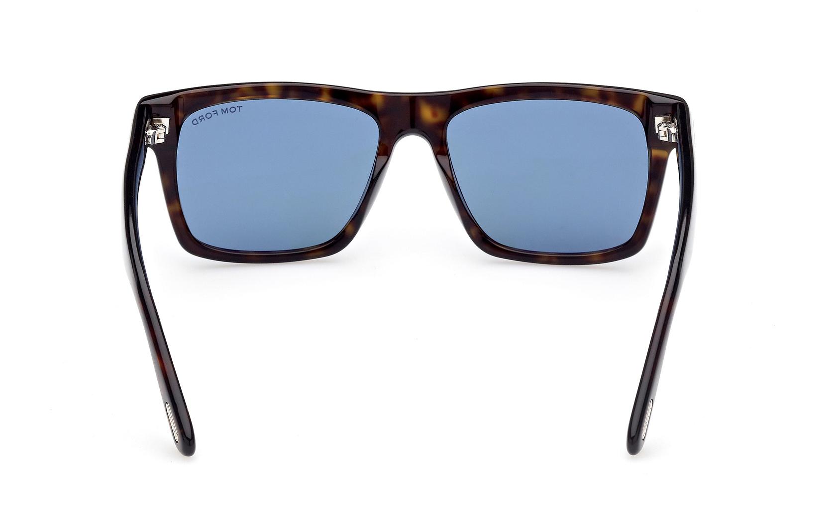 Tom Ford Buckley-02 Sunglasses FT0906 52V