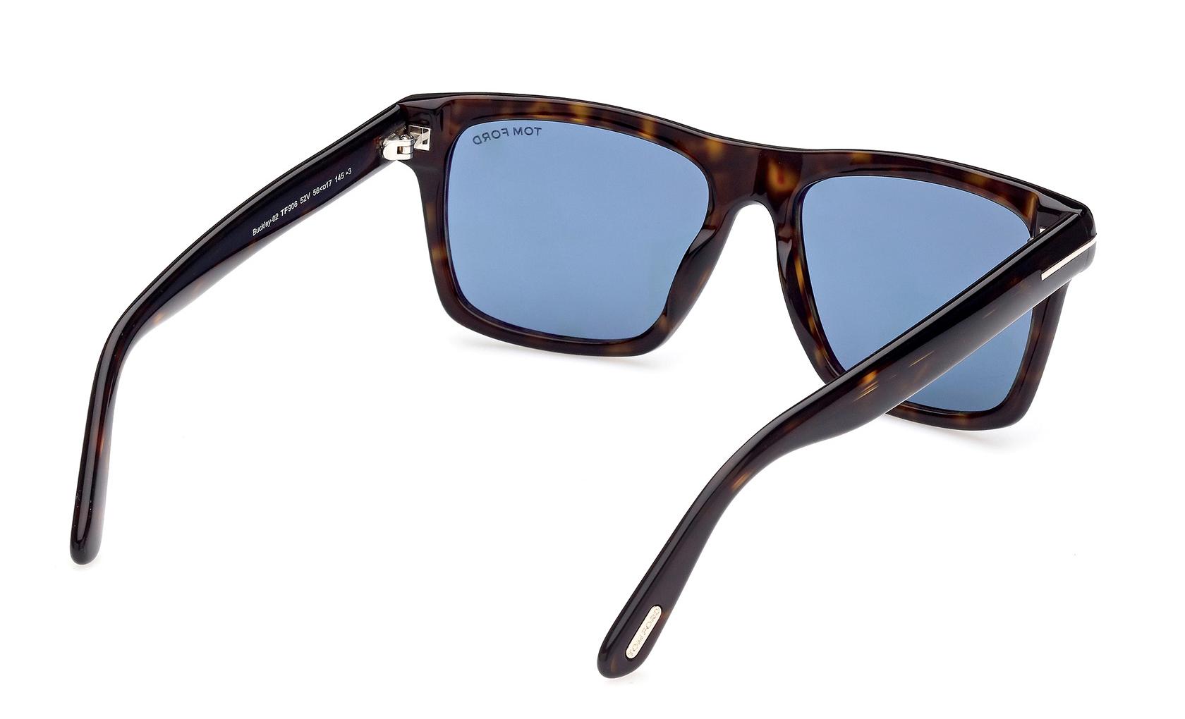 Tom Ford Buckley-02 Sunglasses FT0906 52V