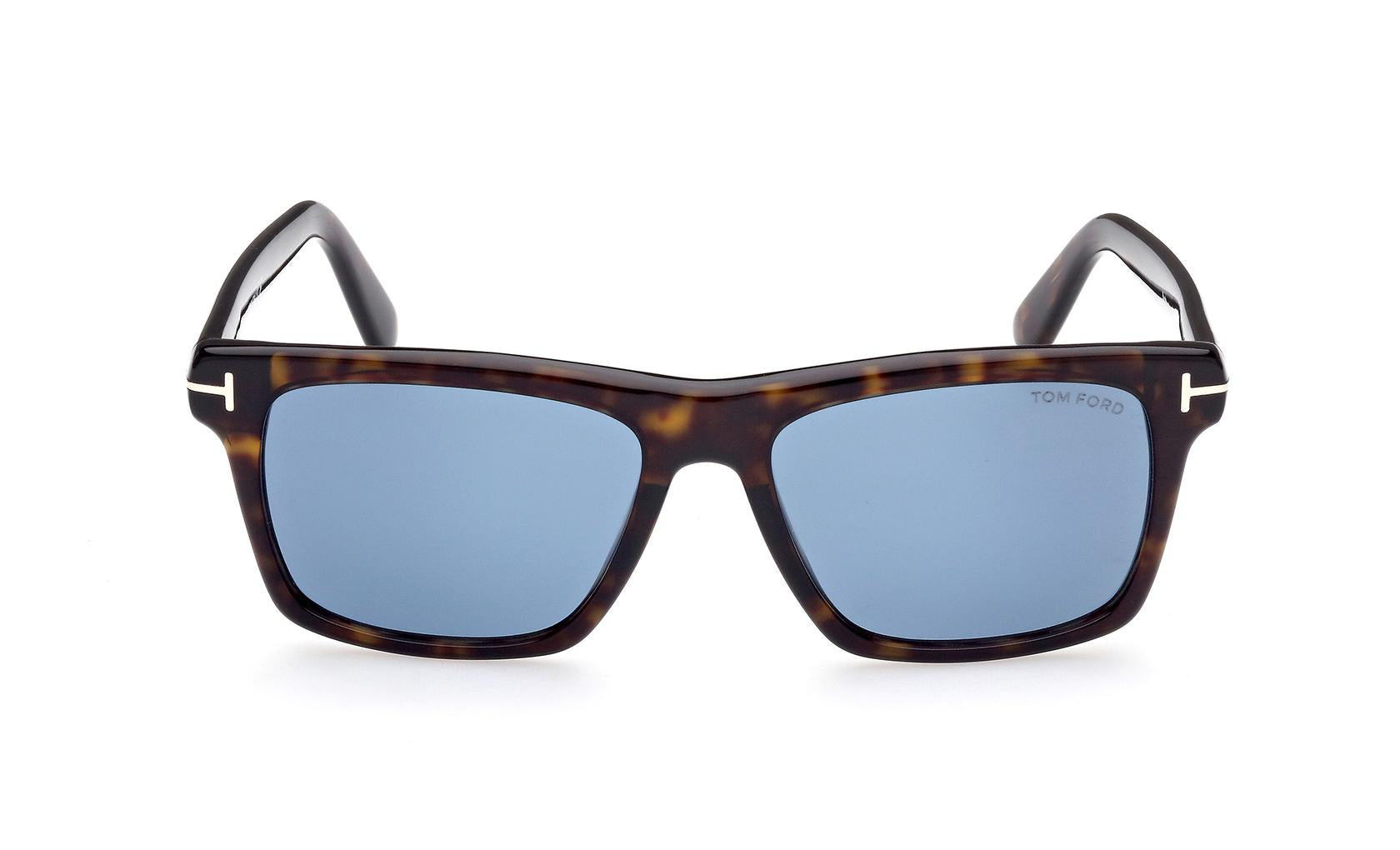 Tom Ford Buckley-02 Sunglasses FT0906 52V