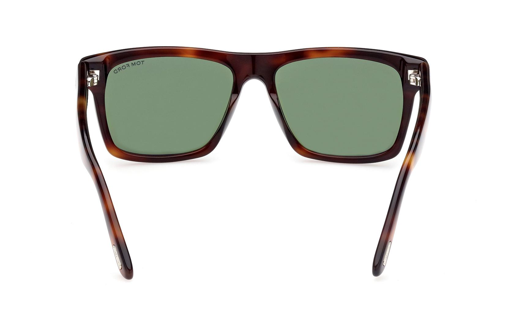 Tom Ford Buckley-02 Sunglasses FT0906 53N