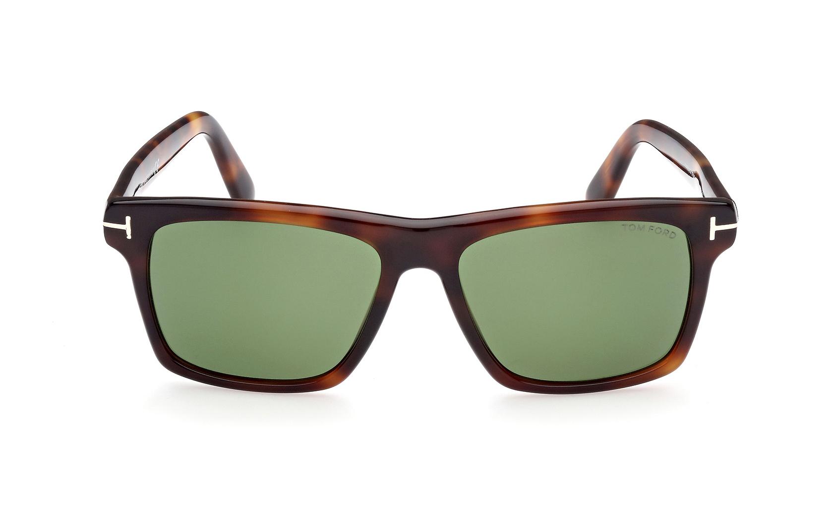 Tom Ford Buckley-02 Sunglasses FT0906 53N