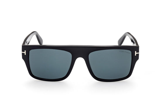 Tom Ford Dunning-02 Sunglasses FT0907 01V