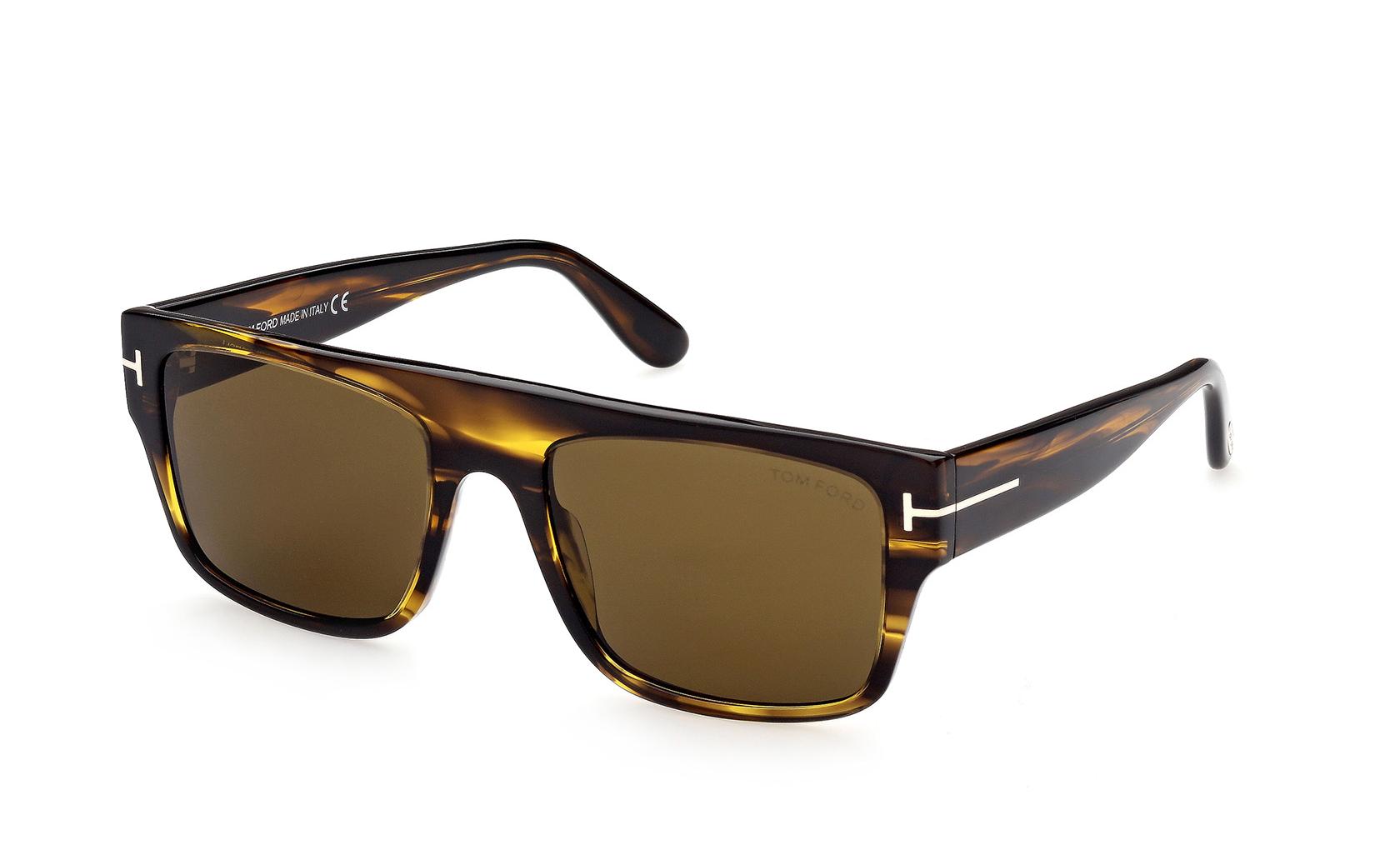 Tom Ford Dunning-02 Sunglasses FT0907 48J