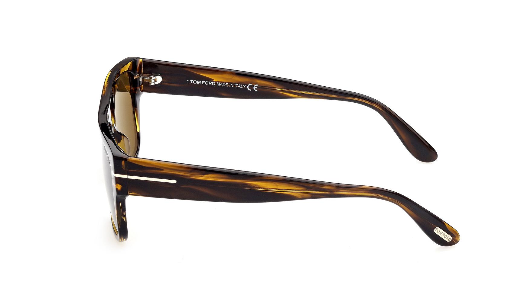 Tom Ford Dunning-02 Sunglasses FT0907 48J