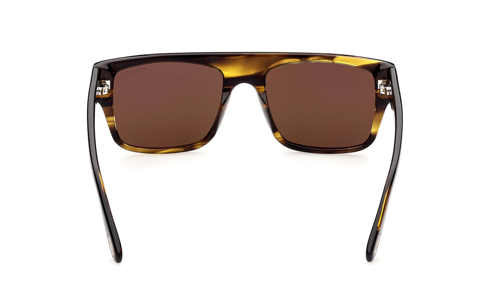 Tom Ford Dunning-02 Sunglasses FT0907 48J
