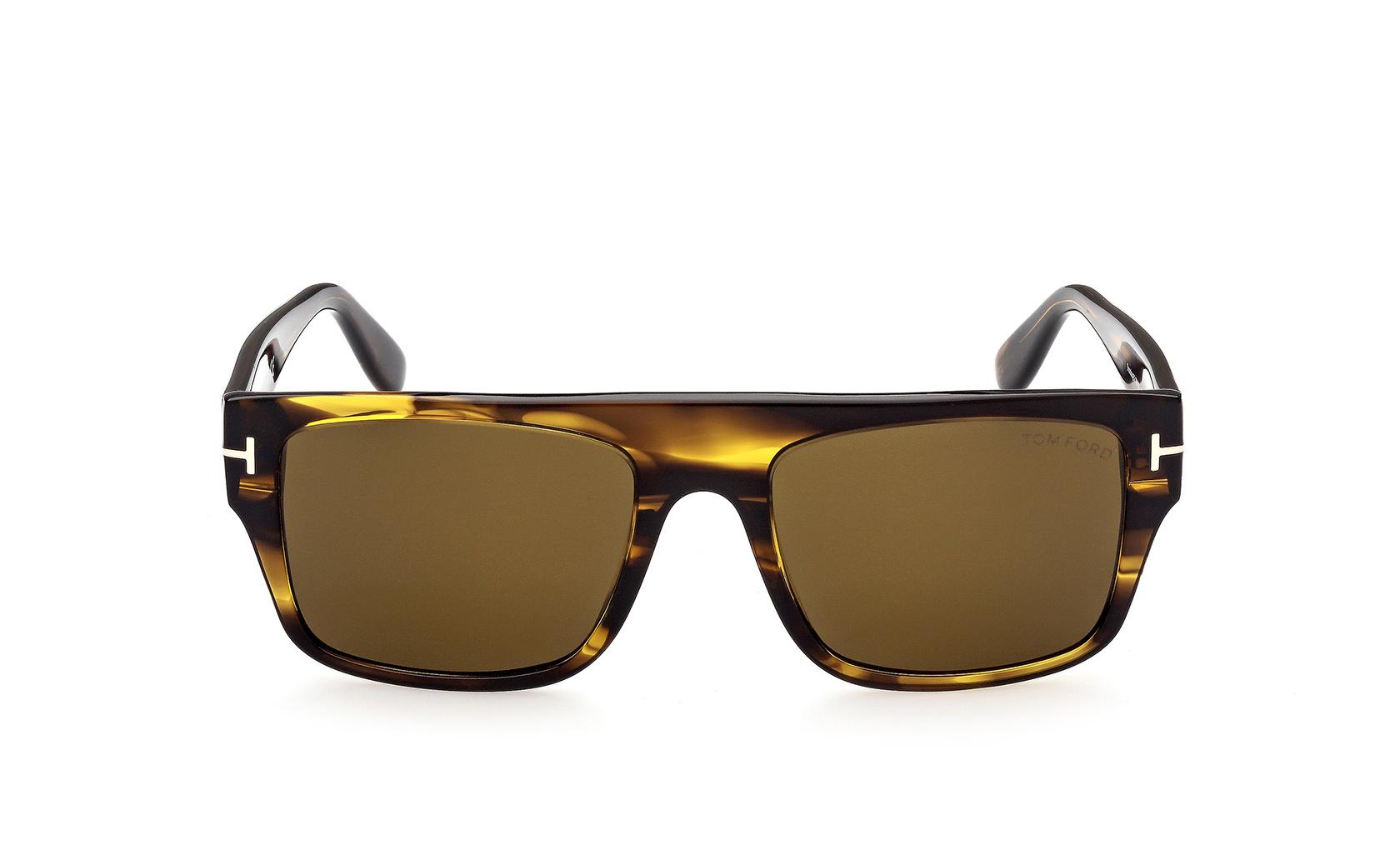 Tom Ford Dunning-02 Sunglasses FT0907 48J