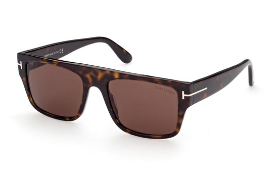 Tom Ford Dunning-02 Sunglasses FT0907 52E