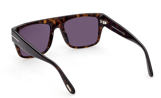 Tom Ford Dunning-02 Sunglasses FT0907 52E