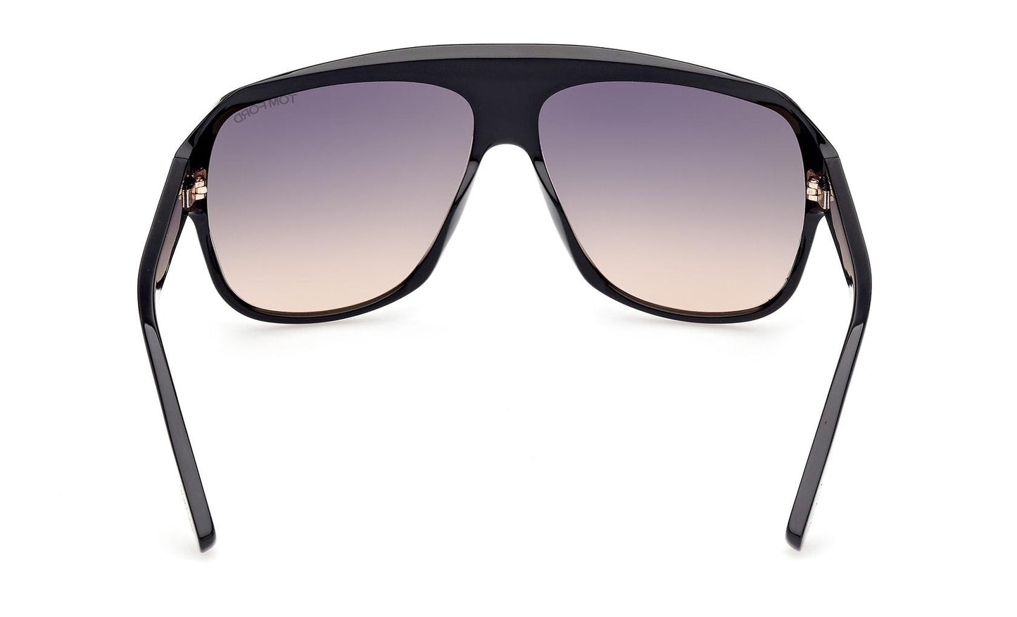 Tom Ford Hawkings-02 Sunglasses FT0908 01B