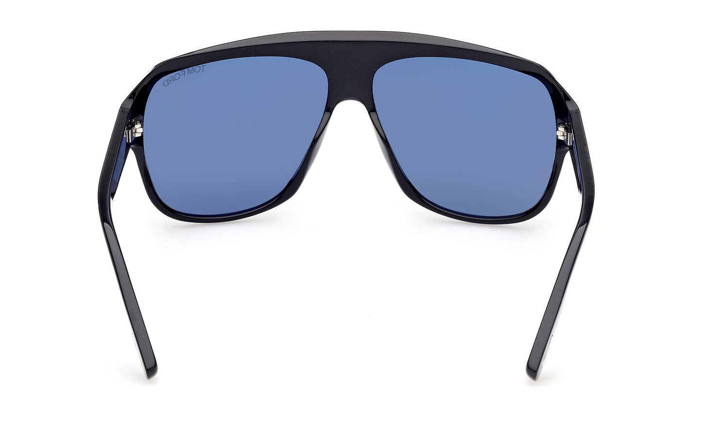 Load image into Gallery viewer, Tom Ford Hawkings-02 Sunglasses FT0908 01V
