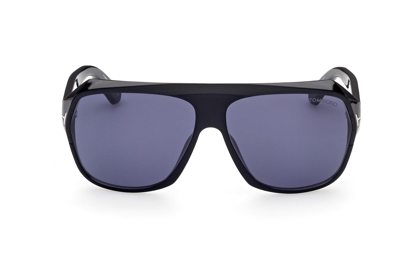 Tom Ford Hawkings-02 Sunglasses FT0908 01V