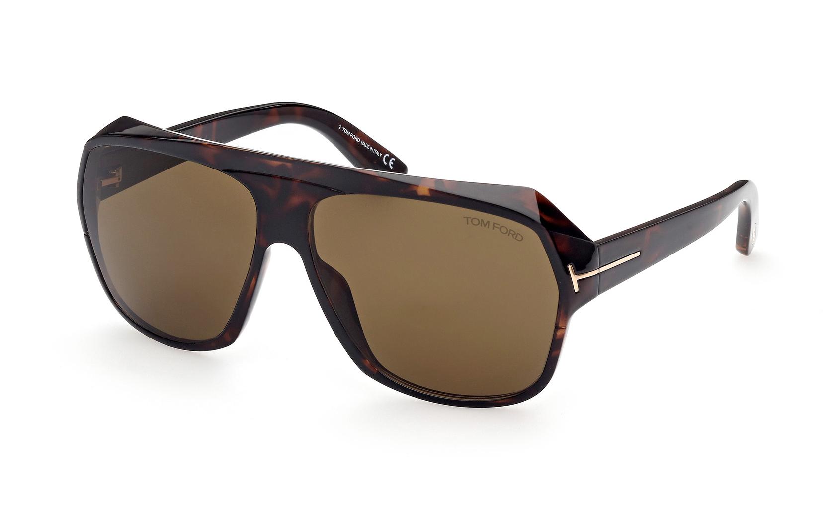 Tom Ford Hawkings-02 Sunglasses FT0908 52J