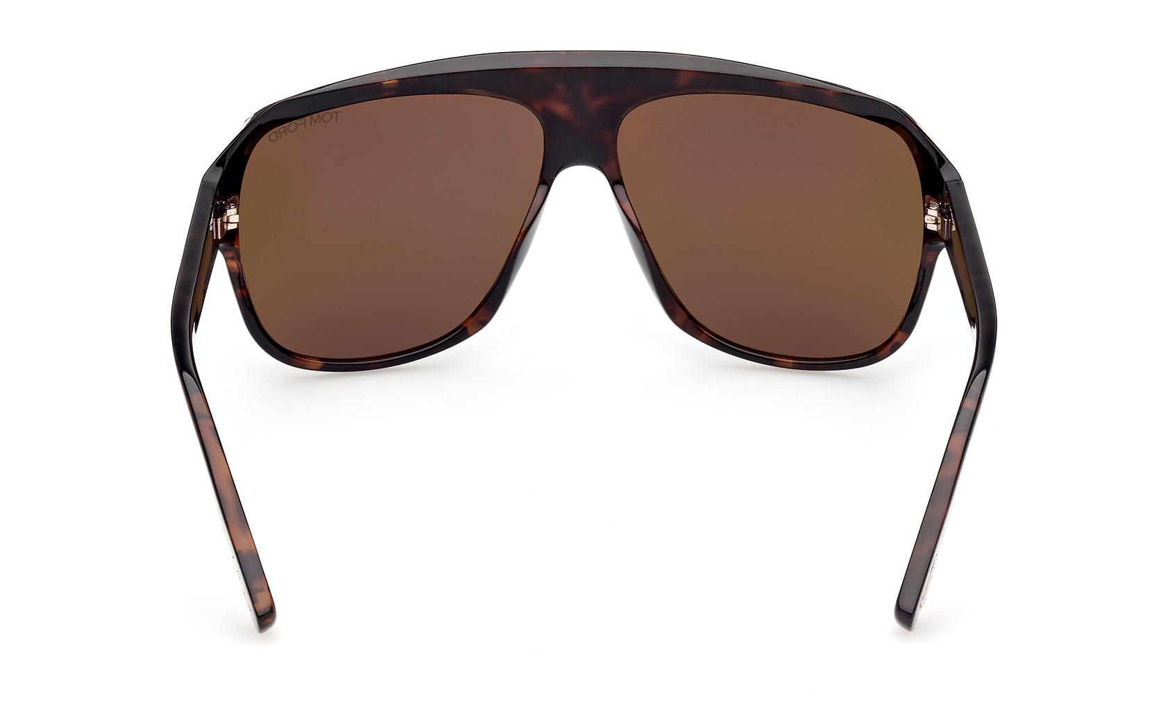 Tom Ford Hawkings-02 Sunglasses FT0908 52J