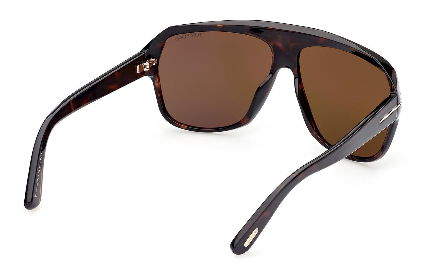 Load image into Gallery viewer, Tom Ford Hawkings-02 Sunglasses FT0908 52J
