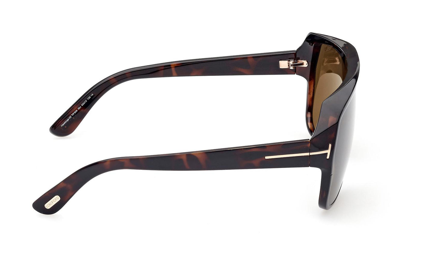 Load image into Gallery viewer, Tom Ford Hawkings-02 Sunglasses FT0908 52J
