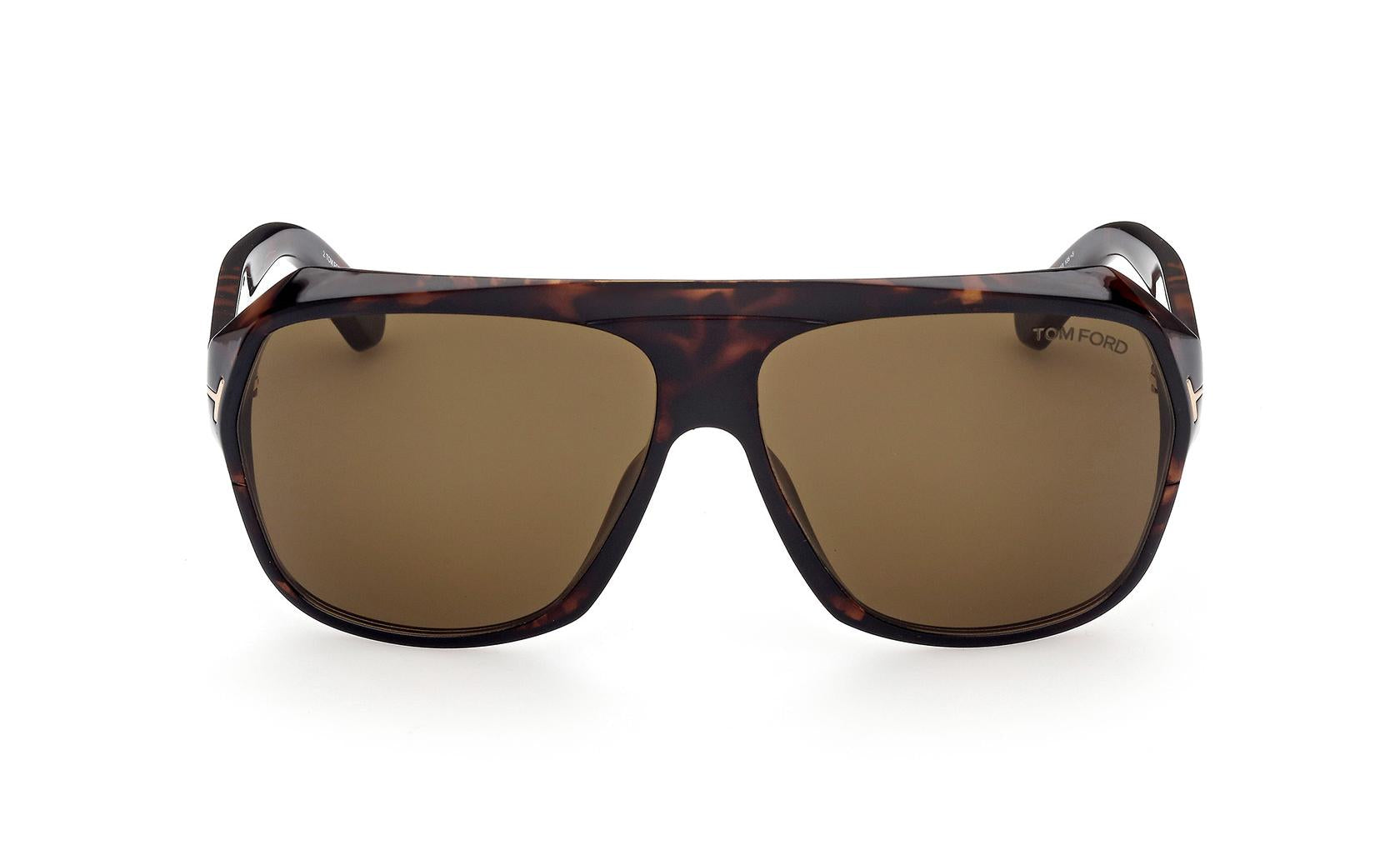 Tom Ford Hawkings-02 Sunglasses FT0908 52J