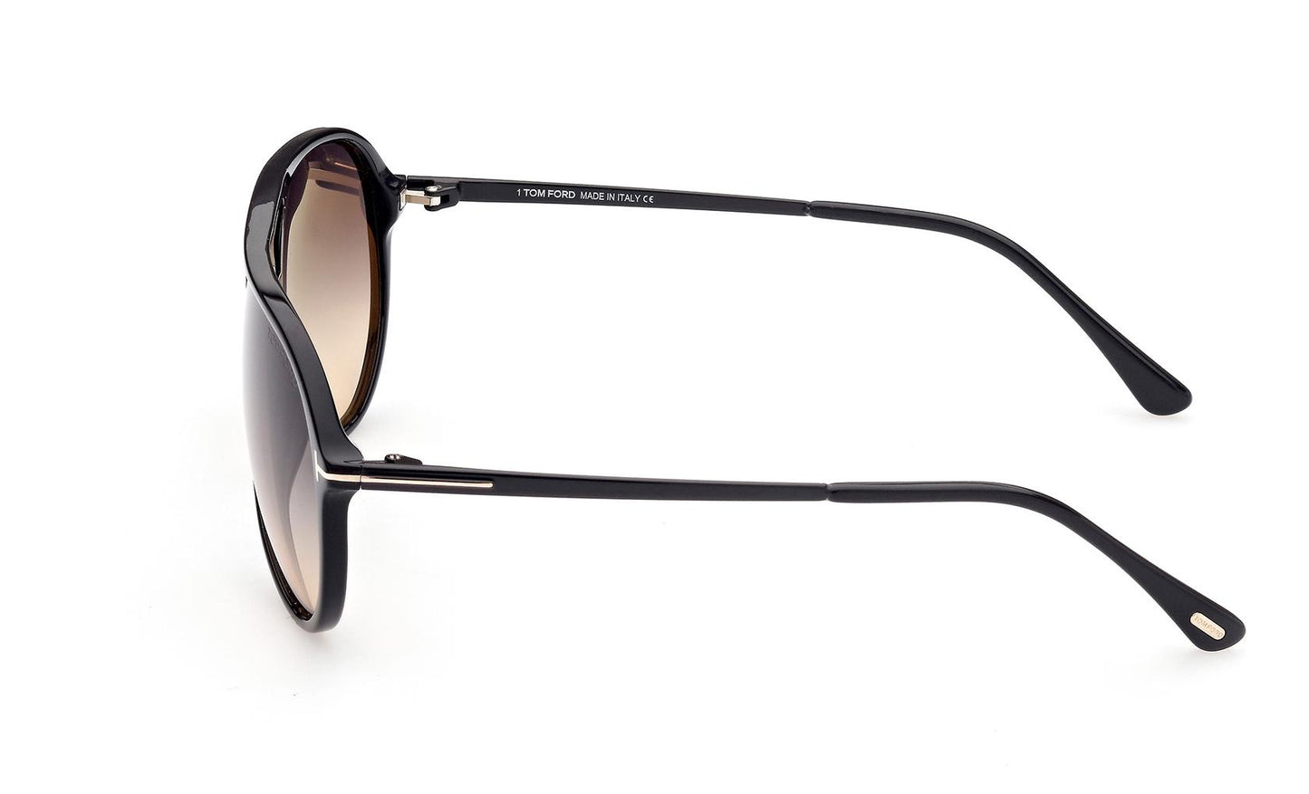 Tom Ford Samson Sunglasses FT0909 01B