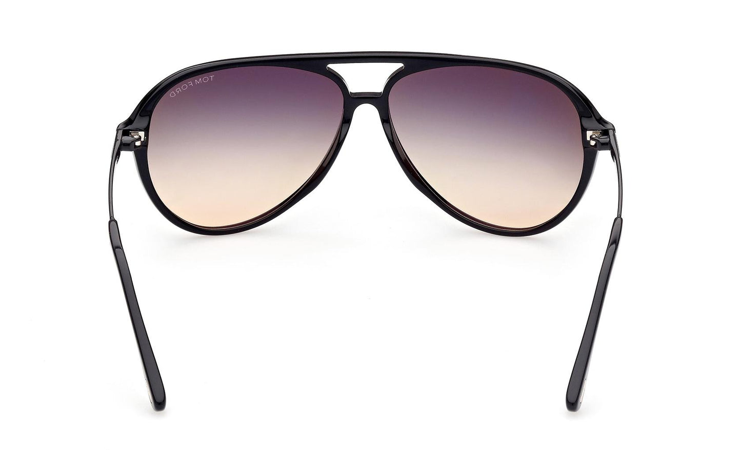 Tom Ford Samson Sunglasses FT0909 01B