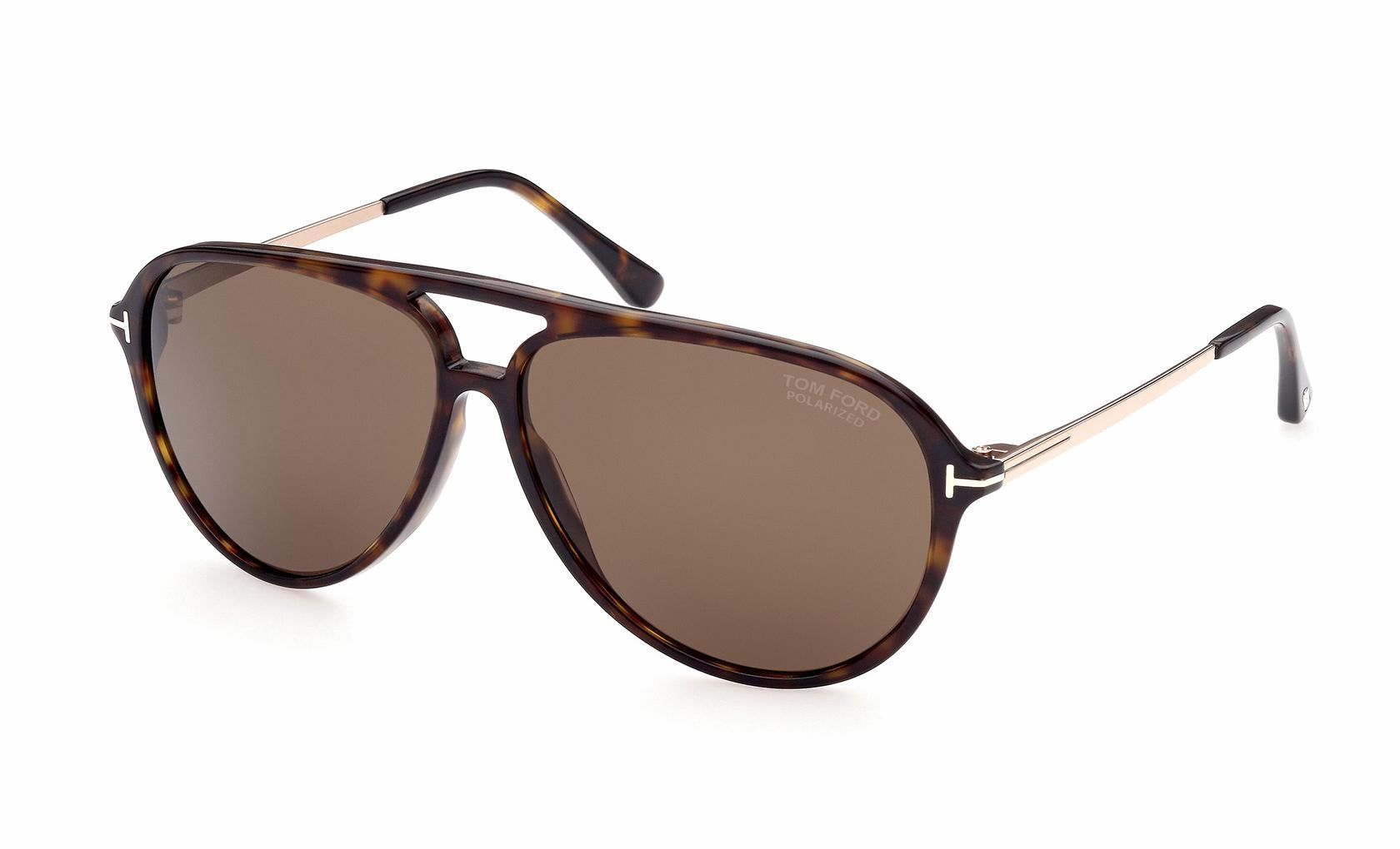 Tom Ford Samson Sunglasses FT0909 52H