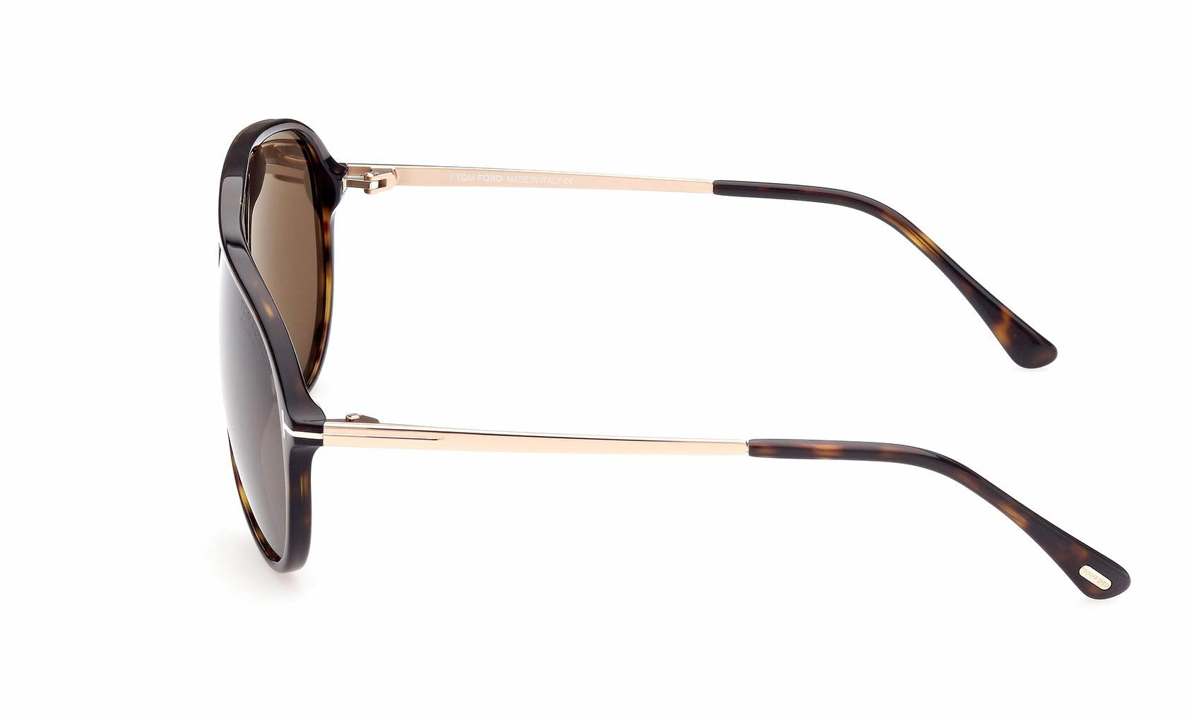 Tom Ford Samson Sunglasses FT0909 52H
