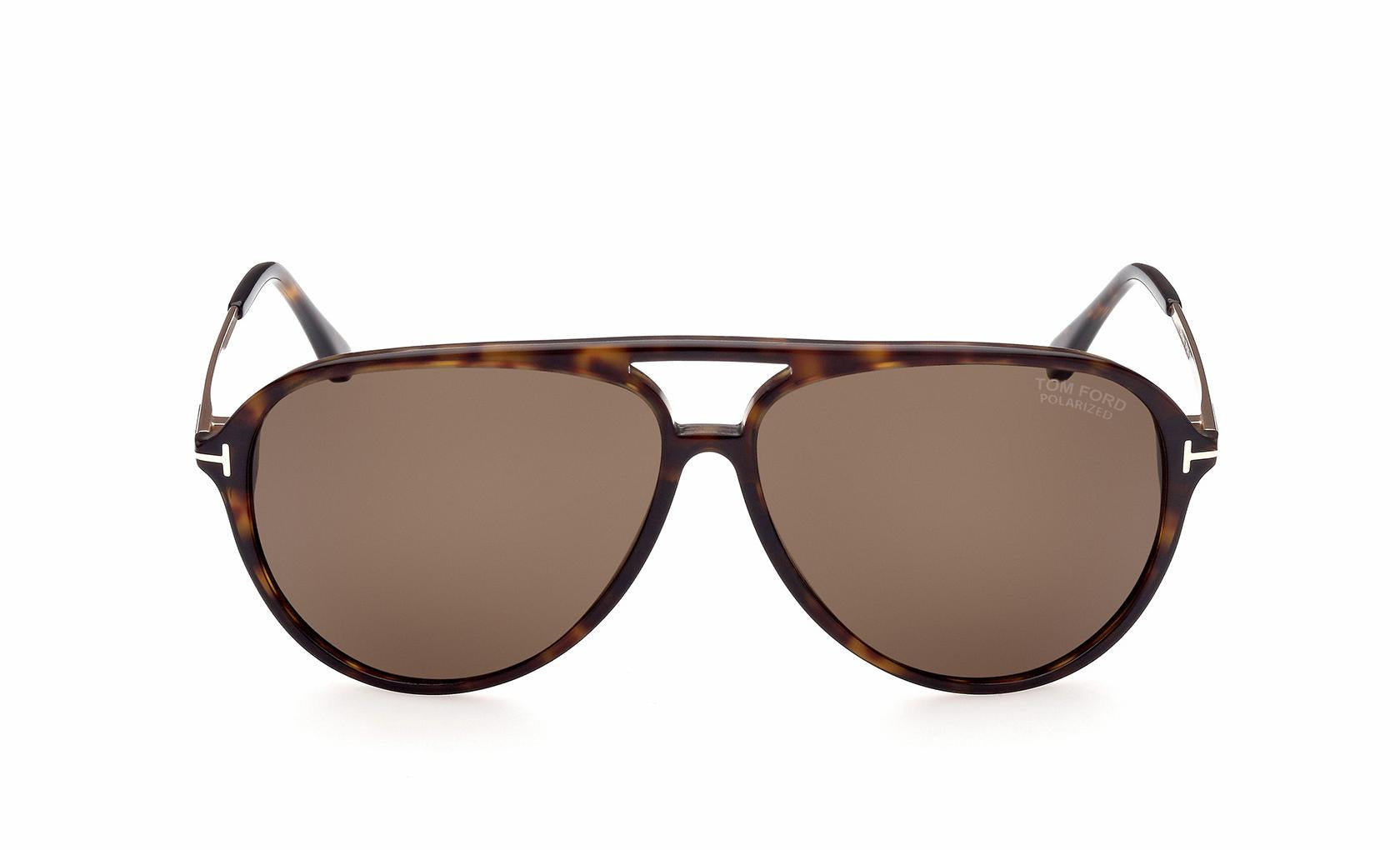 Tom Ford Samson Sunglasses FT0909 52H