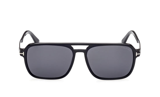 Tom Ford Crosby Sunglasses FT0910 01A